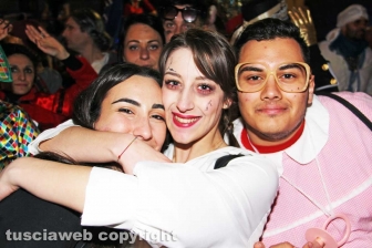 L'ultimo giorno di carnevale