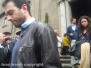  L'ultimo saluto a Nicoletta Ascenzi