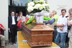 Il funerale di Peter Boom