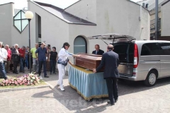 Il funerale di Peter Boom