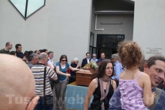 Il funerale di Peter Boom