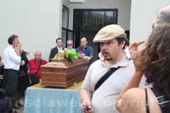 Il funerale di Peter Boom