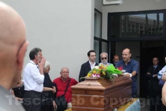 Il funerale di Peter Boom