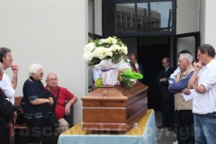 Il funerale di Peter Boom