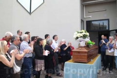 Il funerale di Peter Boom