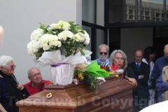 Il funerale di Peter Boom
