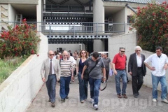 Il funerale di Peter Boom