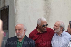 Renato Scarpa e Harold Bradley
