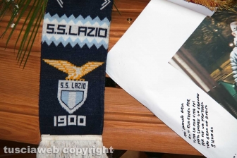 L'ultimo saluto al brigadiere Massimo Franceschini