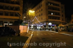 Luminarie di Natale