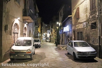 Luminaria e Bestiari al Biancovolta