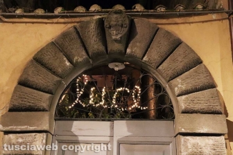 Luminaria e Bestiari al Biancovolta