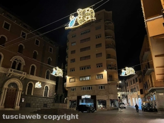 Luminarie