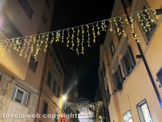 Luminarie