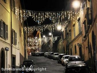 Luminarie