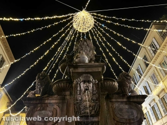 Luminarie