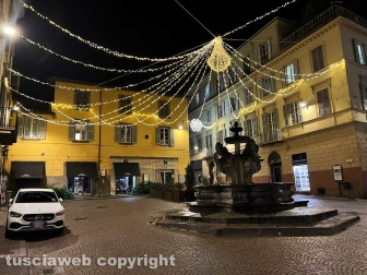 Luminarie