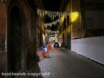 Luminarie