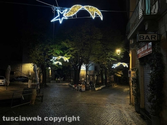 Luminarie
