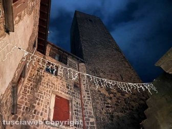 Luminarie