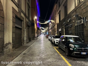 Luminarie