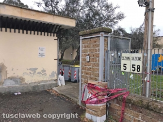 Lunghe file ai seggi