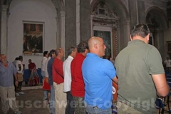 Il controllo dell\'altezza