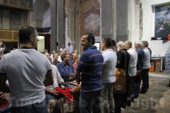 Il controllo dell\'altezza
