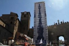 La Macchina a Porta Romana