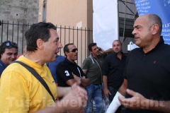 Arriva il sindaco - Non è come immaginate
