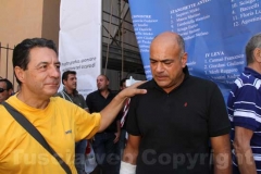 Sono amiconi