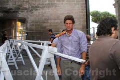 I cavalletti