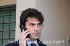 Maccarone, casa occupata