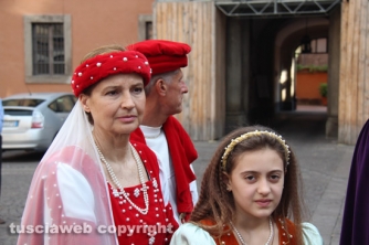 Macchina di Maria santissima Liberatrice