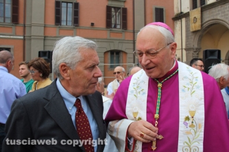 Macchina di Maria santissima Liberatrice