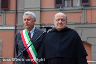 Macchina di Maria santissima Liberatrice