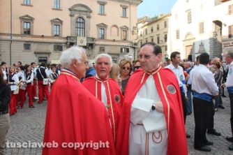 Macchina di Maria santissima Liberatrice