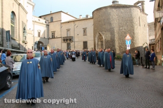 Macchina di Maria santissima Liberatrice