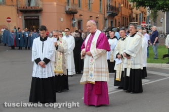 Macchina di Maria santissima Liberatrice