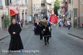 Macchina di Maria santissima Liberatrice