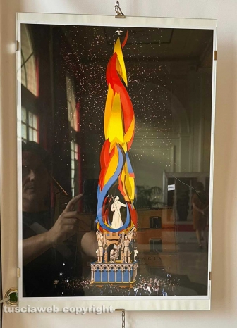 Fiamma di Fede