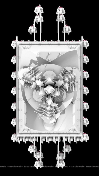 Gloria di Raffaele Ascenzi