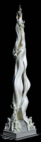 Una preghiera per Rosa di Marco e Christian Ciucciarelli