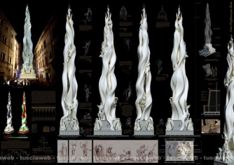 Una preghiera per Rosa di Marco e Christian Ciucciarelli