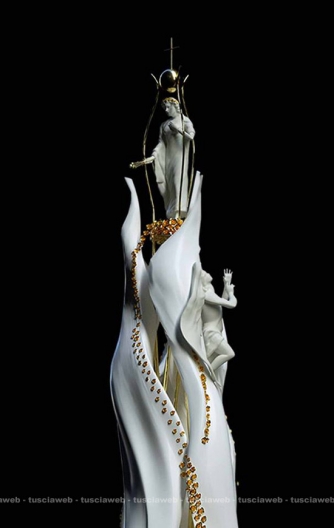 Una preghiera per Rosa di Marco e Christian Ciucciarelli