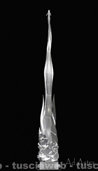 Ad Astra di Beatrice Bella