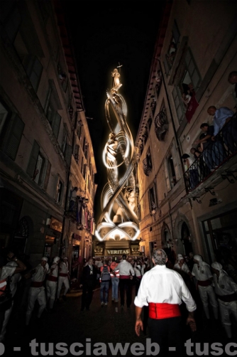 Estasi di Rosa di Vincenza Ficulle