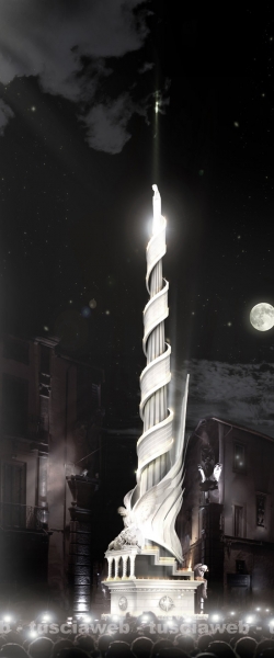 Carità di Filippo Narduzzi