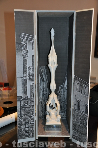 Emozione di Fede e Luce di Mario Todini e Giovanni Cardarelli