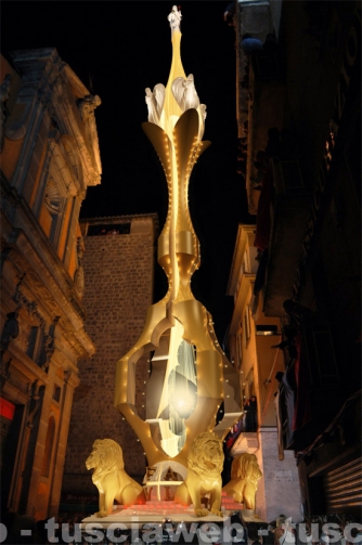 Emozione di Fede e Luce di Mario Todini e Giovanni Cardarelli